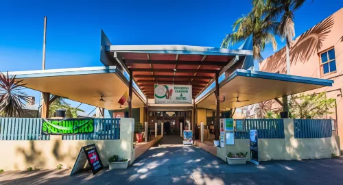 Diggers Tavern Hotels in Bellingen