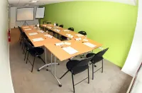 Ibis Budget Nîmes Centre Gare Hotels in Marguerittes