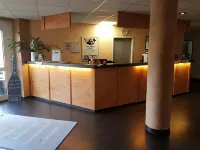 Euro-Hotel Hotels in Lahr