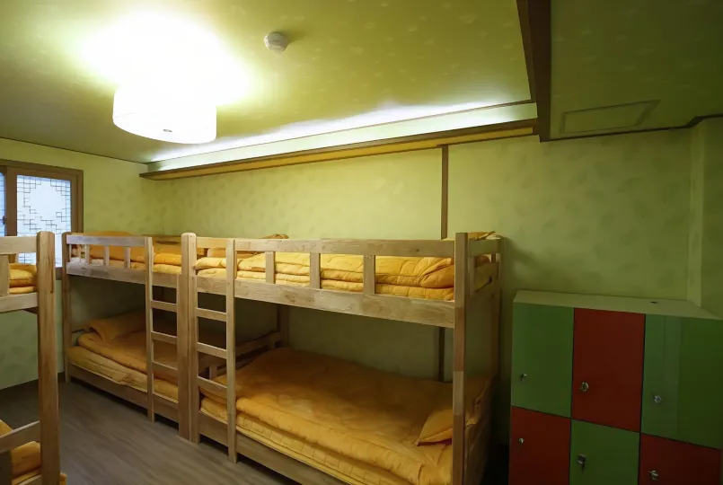 Gyeongju Friend Guesthouse