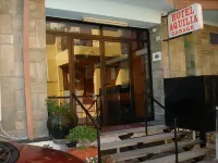 Hotel Aquilia Hotels near Bagni Irene
