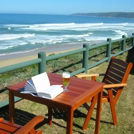 Mes Amis Beach Guest House