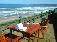 Mes Amis Beach Guest House