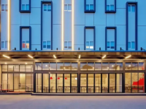 Amaris Hotel Tasikmalaya Hotels in Cihideung