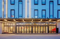 Amaris Hotel Tasikmalaya 鄰近Teknik Informatika的酒店