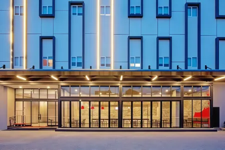 Hotel Amaris Tasikmalaya