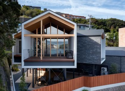 テラス ヴィラ 癒穏(いおん)-Terrace Villa Eon-