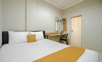Homestay E Rahayu Anyer RedPartner