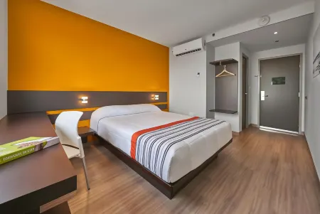 City Express Junior by Marriott León Centro de Convenciones