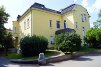 Hotel Pension Villa Wittstock Hotels in der Nähe von Burg (Magdeburg)