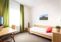 Hotel an der Burg Hotels in der Nähe von Gail’scher Park