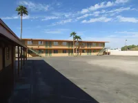 Super 8 by Wyndham Blythe Hotels in Blythe