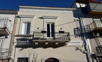 B&B Saffi