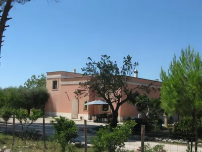 Villa Rita Bed & Breakfast Hotels in Squinzano
