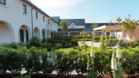 The Salthouse Hotel Hotels near Cushendall Library