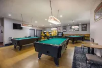Suburban Studios Canon City Hotel di Canon City