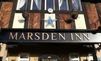 Marsden Inn