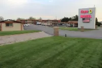 Copa Motel
