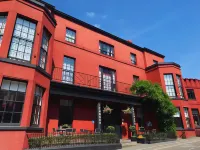 The Cawdor Отели в г. Ллангатен