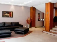 Tritone Hotel