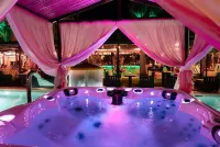 Philoxenia Hotel & Spa - spa
