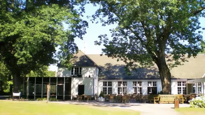 Landgoed Mennorode Hotels in Elspeet