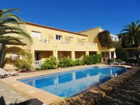 Hotel Montemar Hotels in Moraira