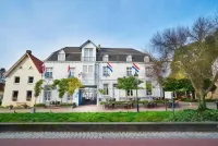 Hotel Brull Hôtels à : Simpelveld