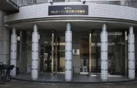 Select Inn Nagoya Iwakura Eki-Mae