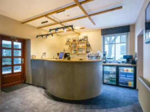 Pytloun Design Self Check-in Hotel Hoteles en Liberec