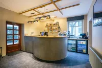 Pytloun Design Self Check-in Hotel Hotels in Liberec