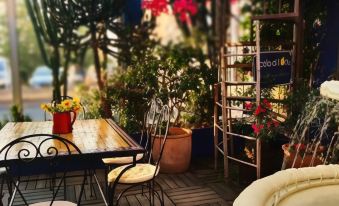 Sud Hôtel Restaurant