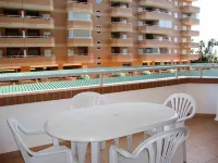 Apartamentos Vistamar Marina d'Or 1º línea 3000 Hotels in Oropesa del Mar