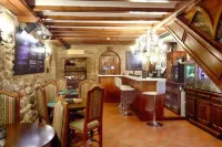 Hotel Merindad de Olite Hotels in Olite