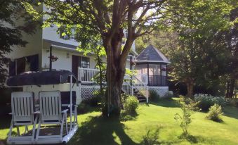 Le Reflet de la Rivière B&B