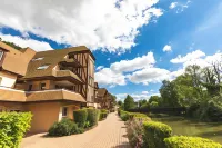 Club Wyndham Normandy Hotels in Connelles