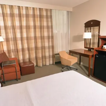 Hampton Inn Springfield-South