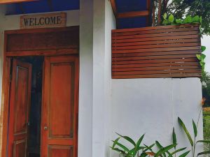 Mertanihuisjogja Family Homestay