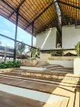 Halo Sustainable Resort Karimunjawa Hotels in Karimunjawa