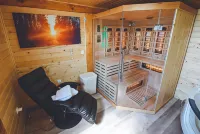 Apartments Jernej with Onsite Wellness Hôtels à : Municipality of Krsko