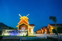 Windsor Resort Hotels in 