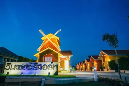 Windsor Resort