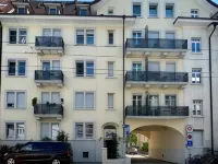 Seefeld Residenz Отели рядом с достопримечательностью «Зеефельд»