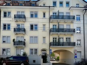 Seefeld Appartement