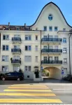 Seefeld Appartement - Bergblick