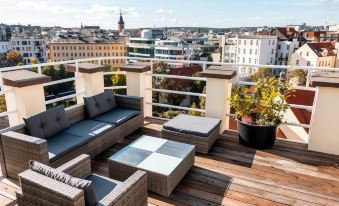 Pytloun Boutique Hotel Prague