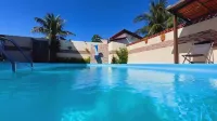 Pousada Anauê - Conde Hotels in Pitimbu