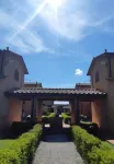 I Piastroni Hotel & Spa Hotel a Monteverdi Marittimo