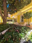 Palazzo Cherubini-Pools & Wellness
