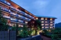 Kanaya Hotel Kinugawa Hotels in 